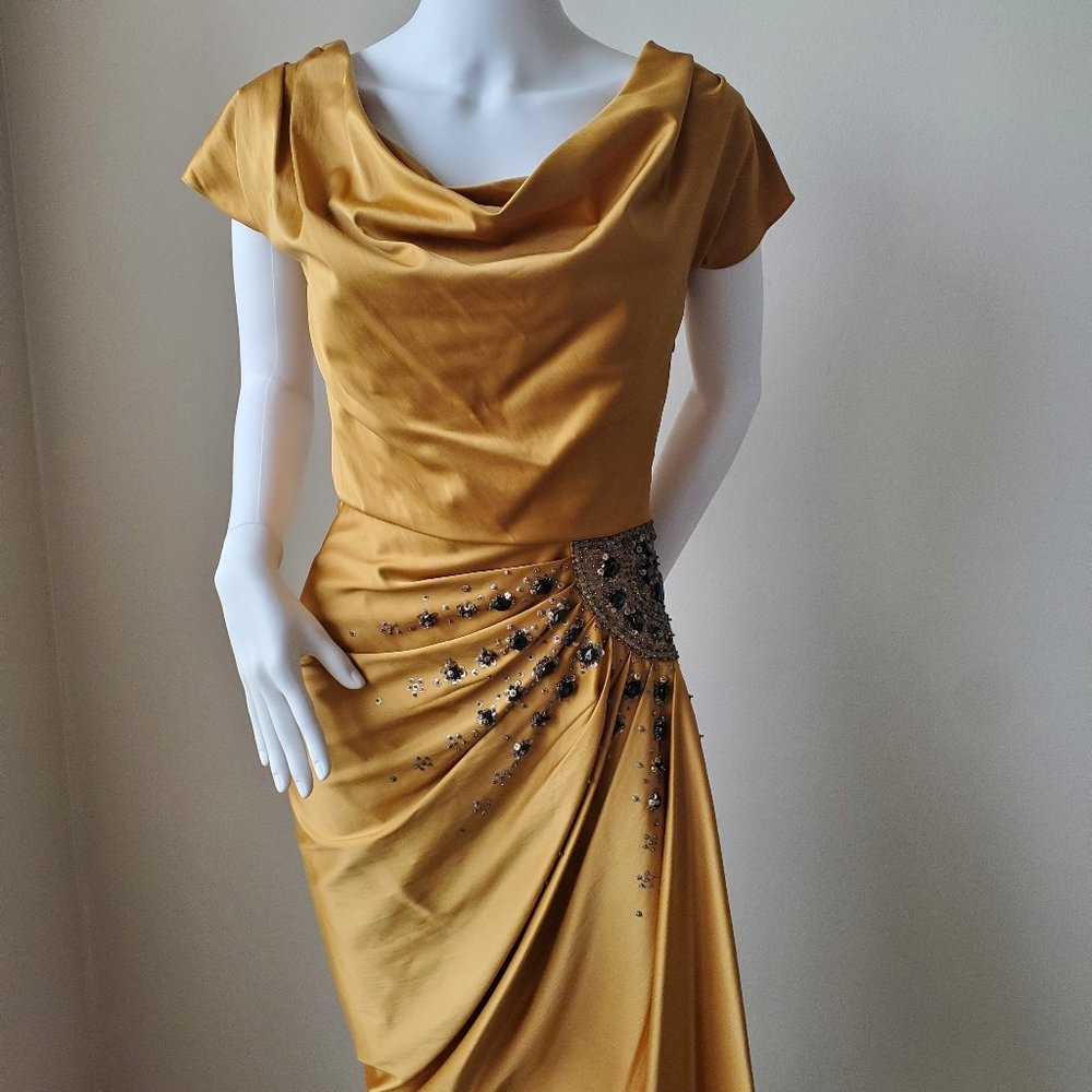 Formal MANDALAY Dress